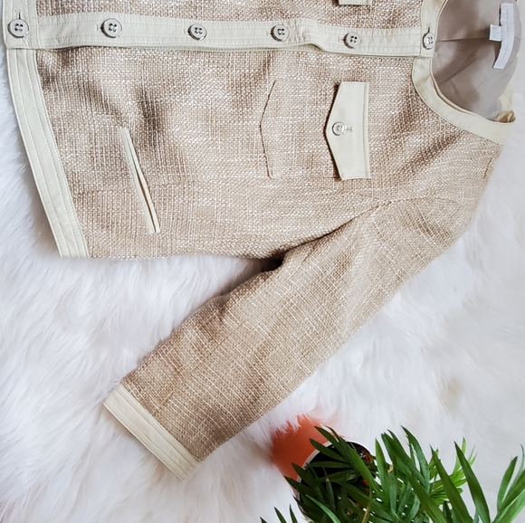 New York & Company blazer - Picture 4 of 5